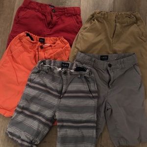 Children’s Place shorts